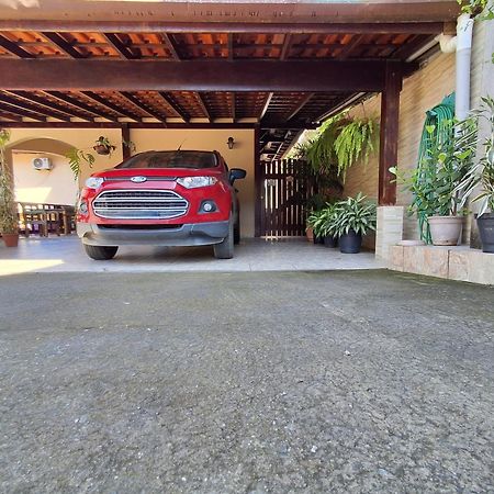 Casa em Ilhabela Exterior foto