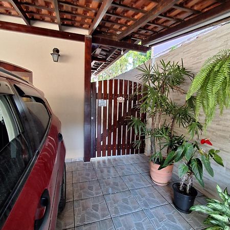 Casa em Ilhabela Exterior foto