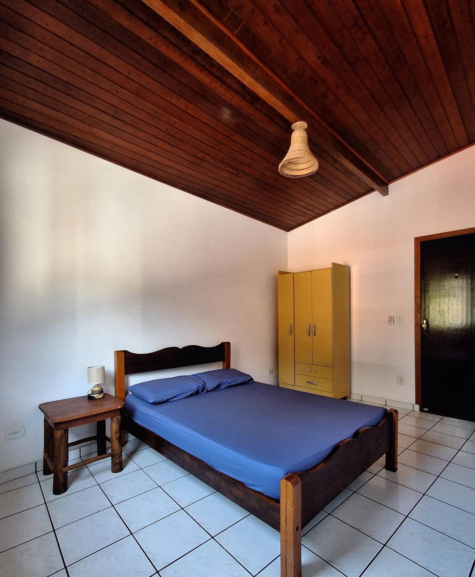 Casa em Ilhabela Exterior foto