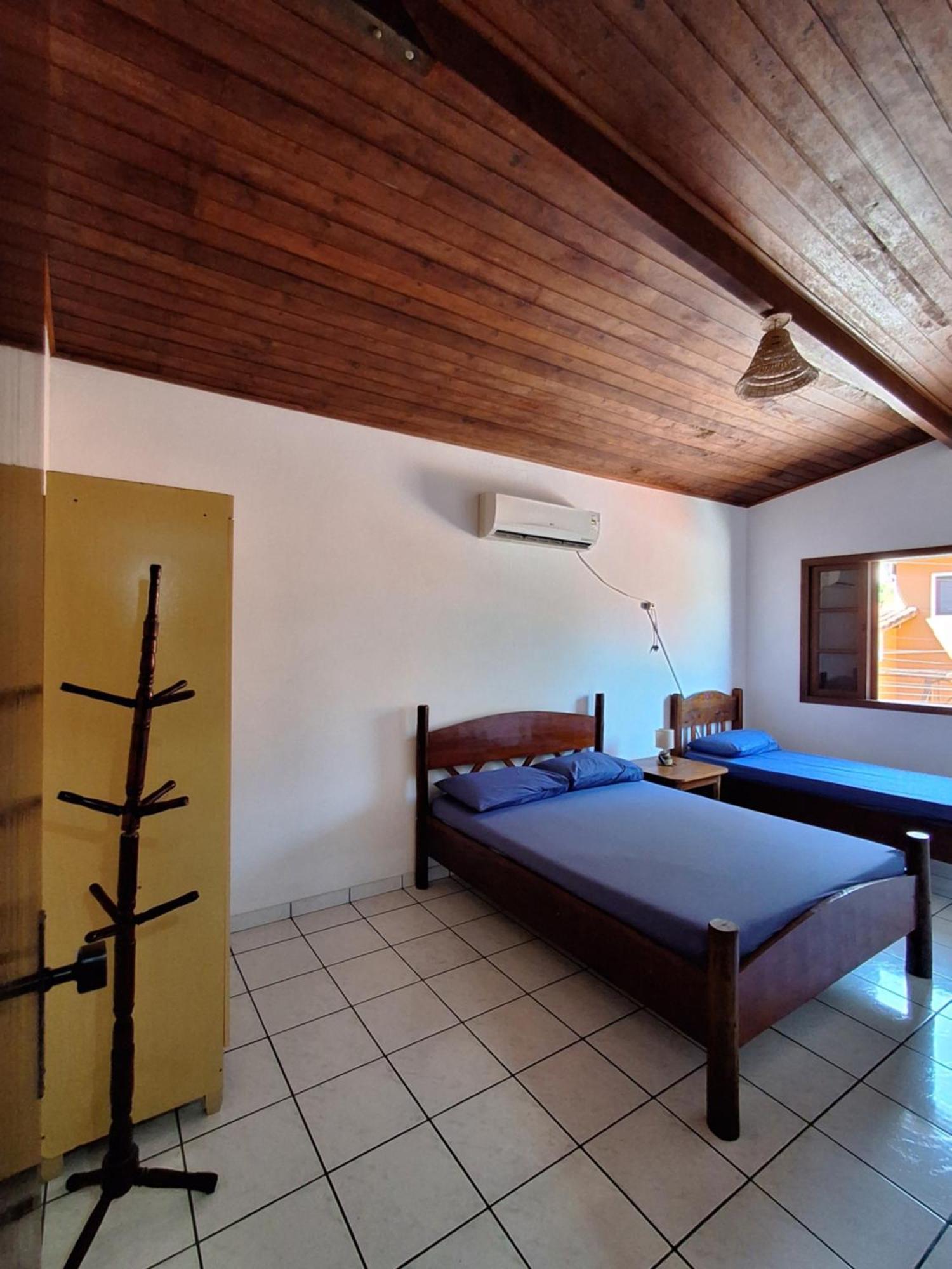 Casa em Ilhabela Exterior foto