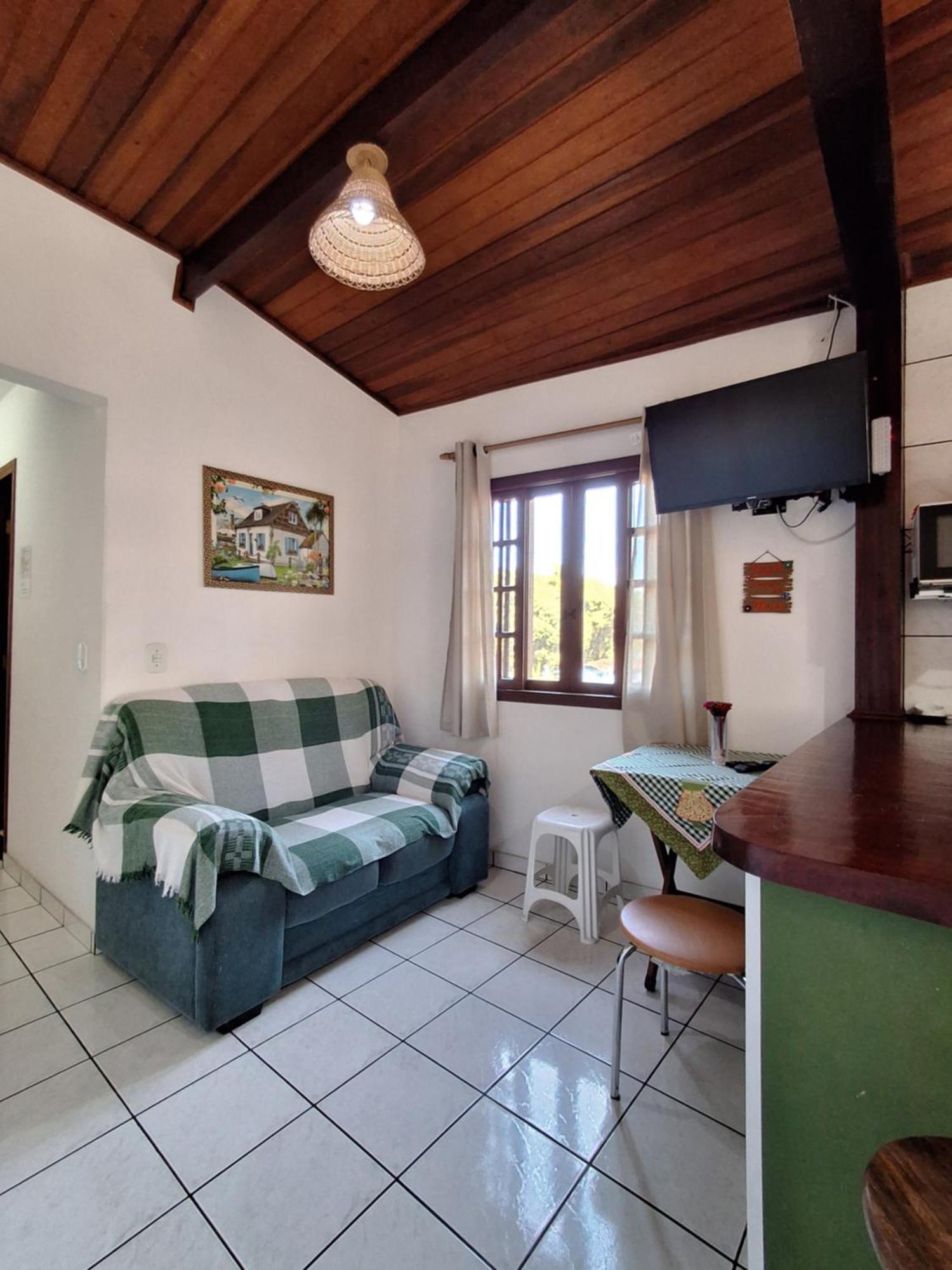 Casa em Ilhabela Exterior foto