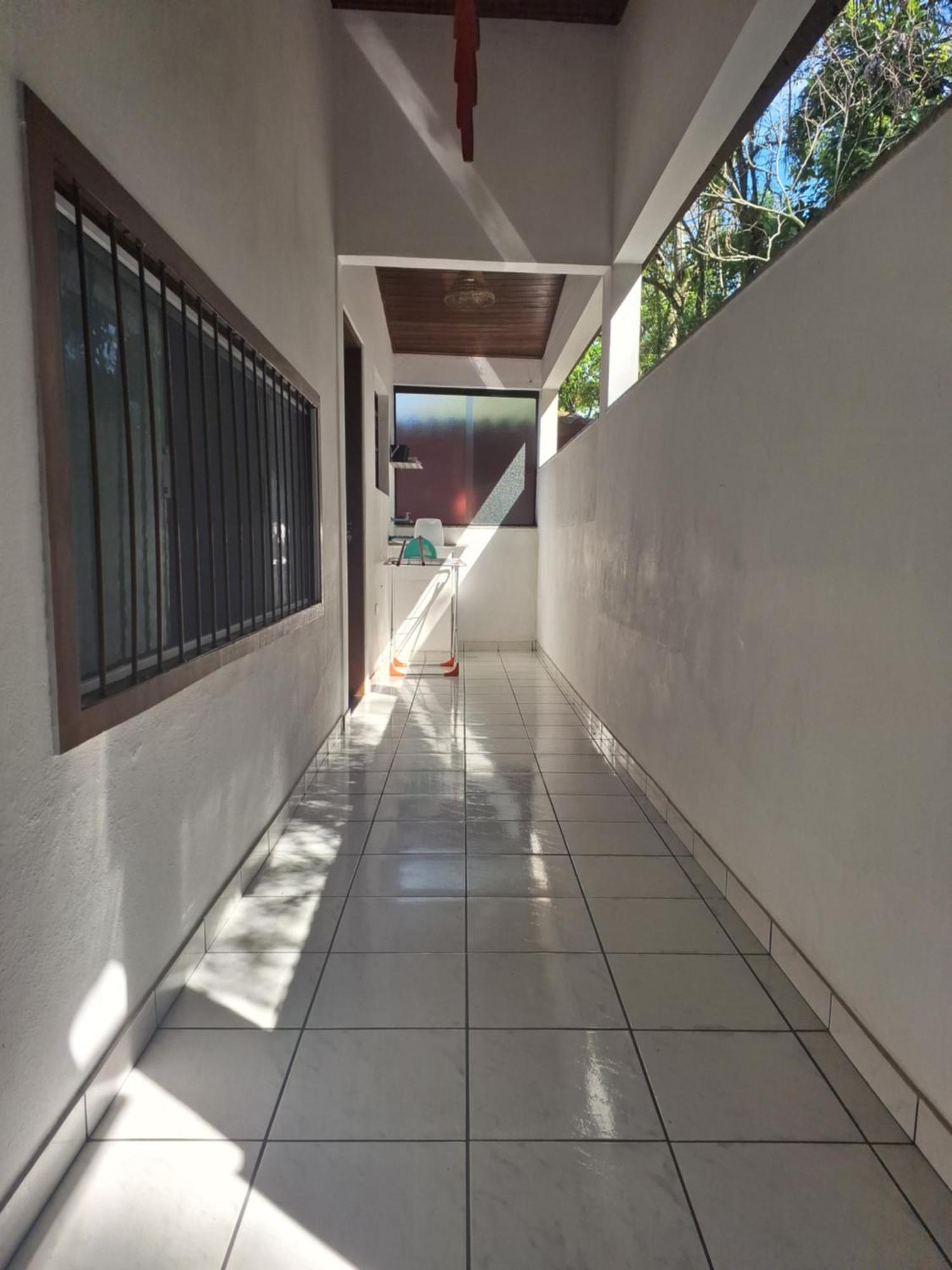 Casa em Ilhabela Exterior foto