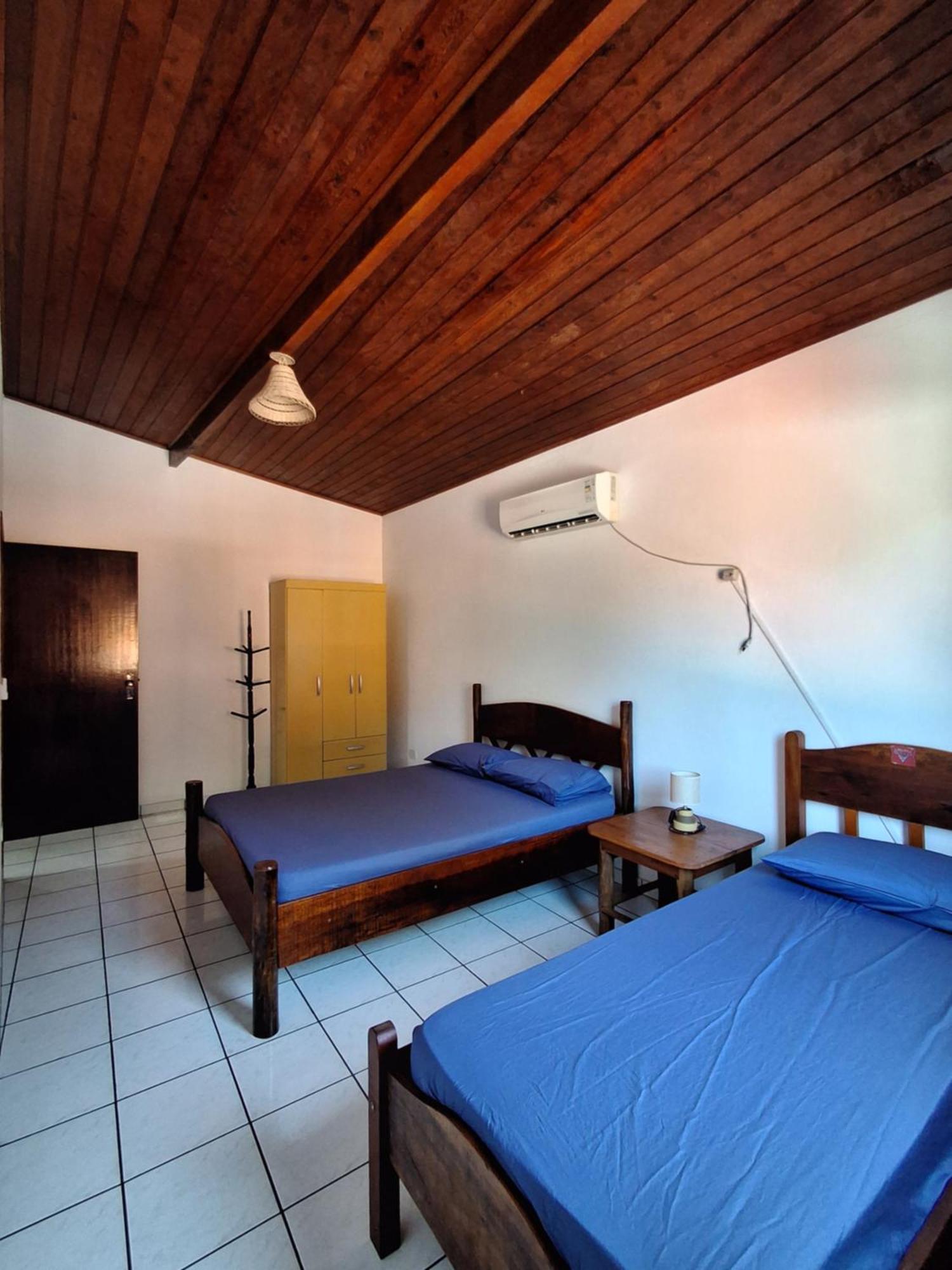 Casa em Ilhabela Exterior foto