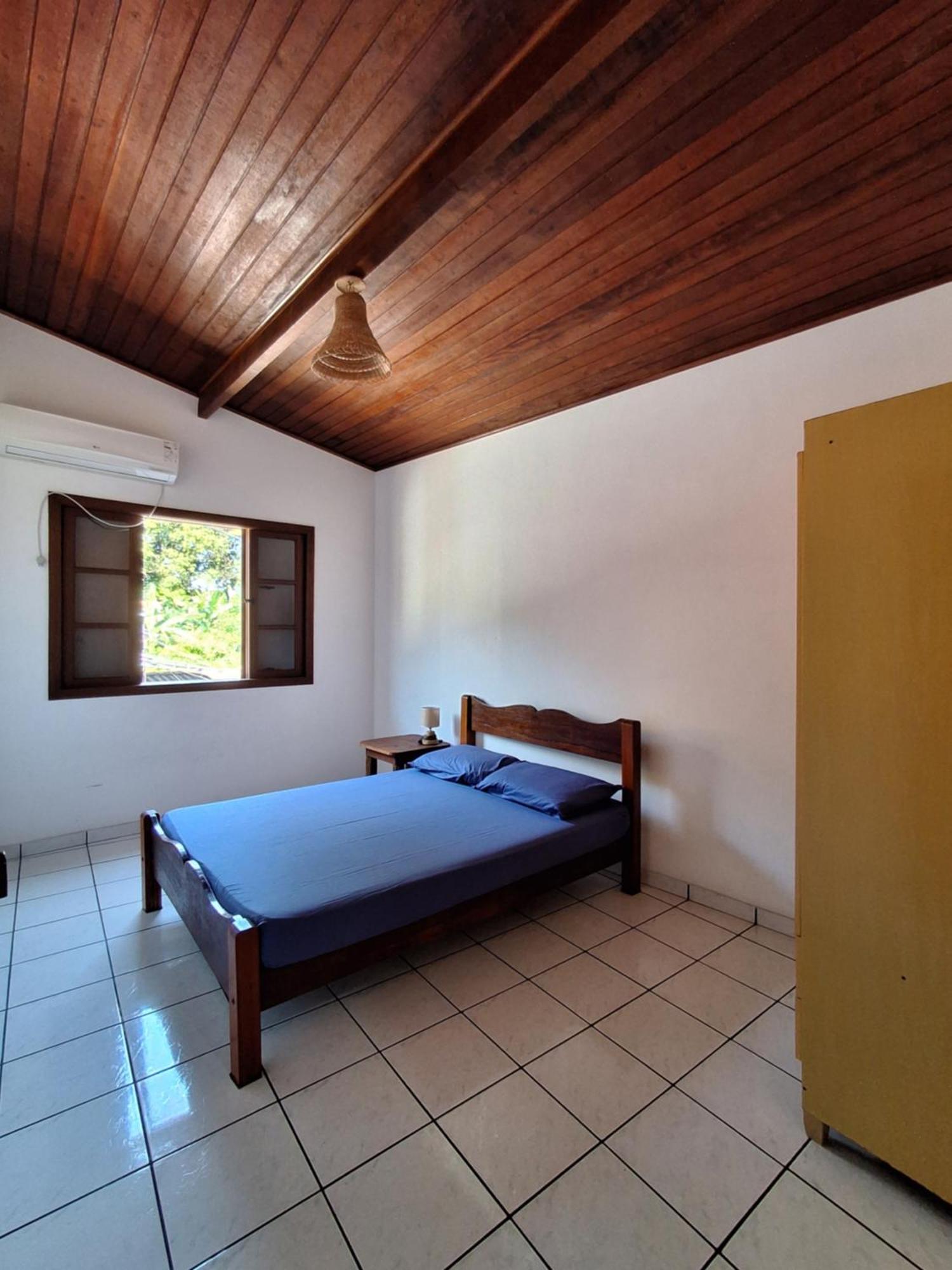 Casa em Ilhabela Exterior foto